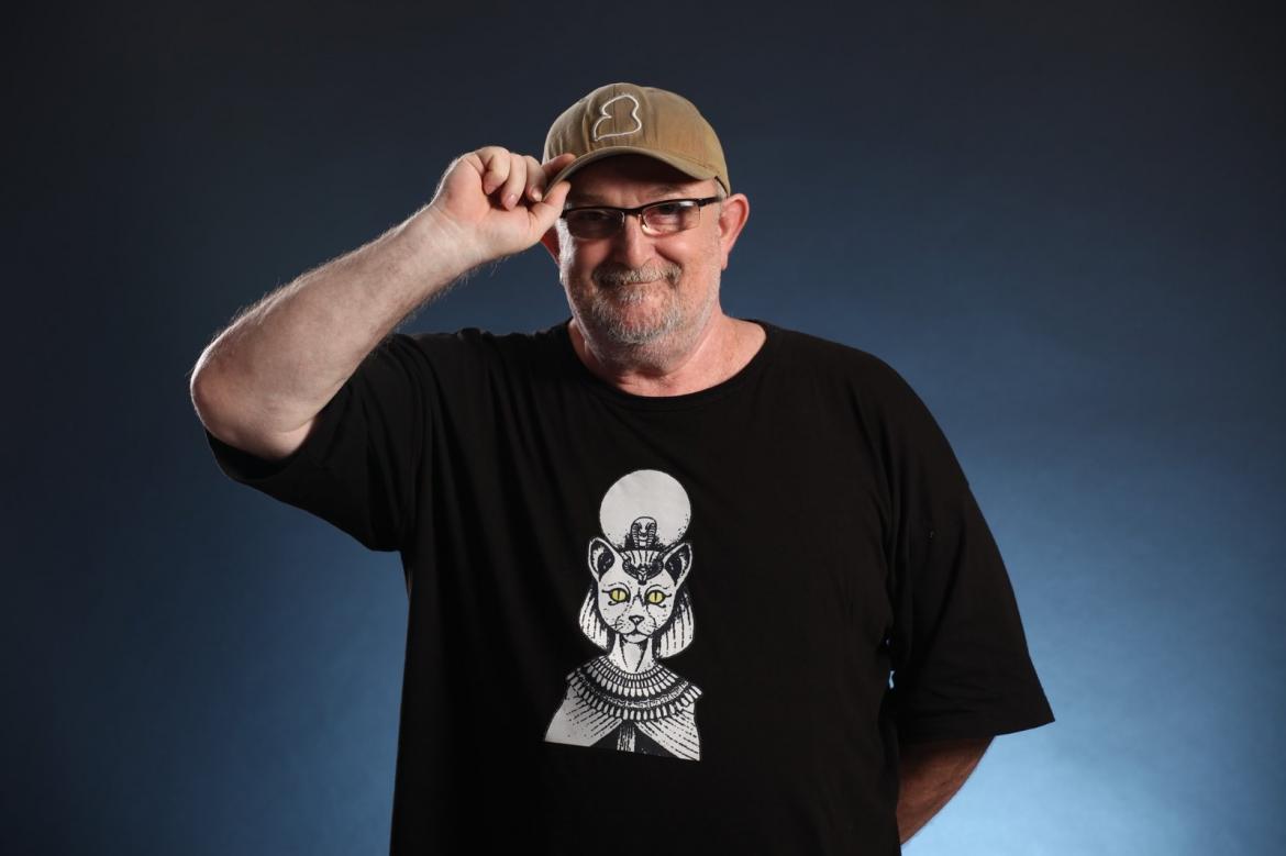 אפרים שמיר - מופע להקה | מכוורת ועד היום